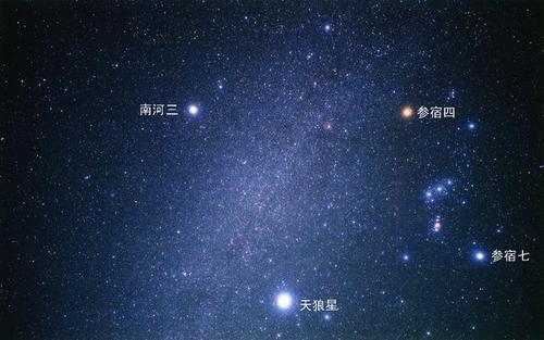 成为最闪亮的星星