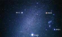 要成为最亮的那颗星