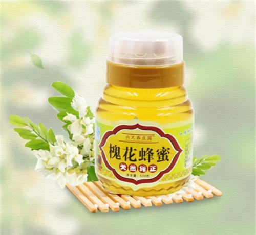 故乡的蜂蜜