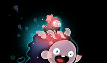 奇异的果冻星球