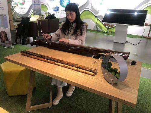 学习钢琴的感觉