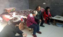 被太阳遗忘的角落