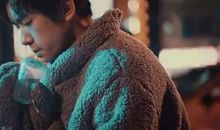 感动是一种养分