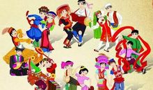 我生活在团结之中