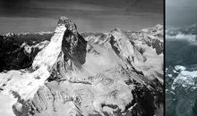 我生活在“惊险”之中