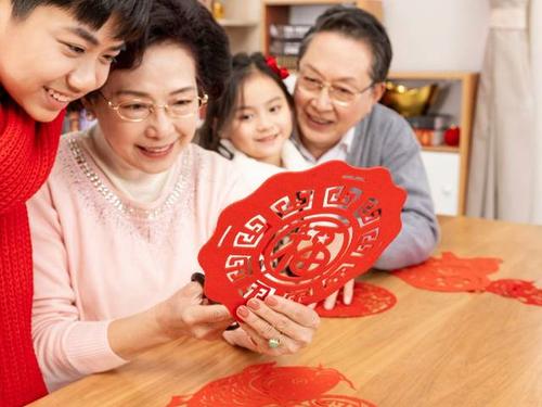 在我记忆中的一年的味道