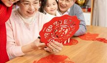 我记忆中的年味