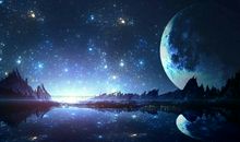 那片星空那个梦