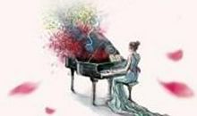 向伟大的母亲致敬