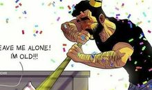 被宠爱的感觉真好