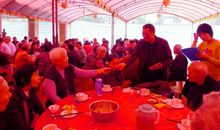 我为慈善献爱心