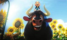 公牛历险记观后感