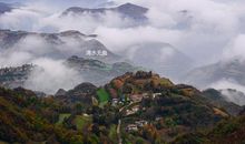 人间仙境，陇上花园