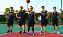 爱打篮球的哥哥