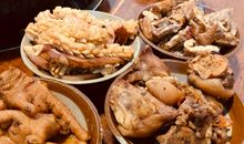 我爱重庆的“真”