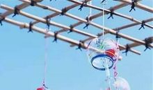 青春是冰做的风铃