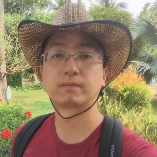 我很懂事