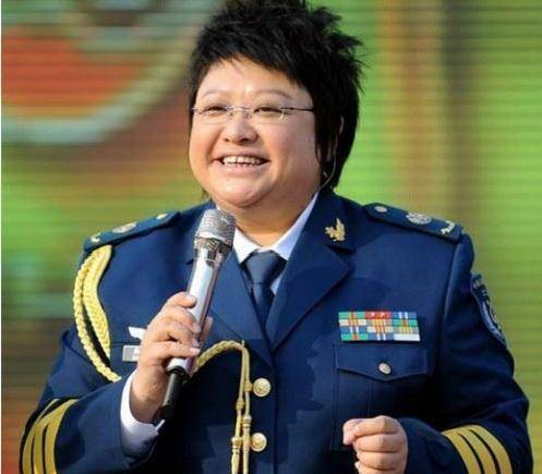 最美丽的韩虹