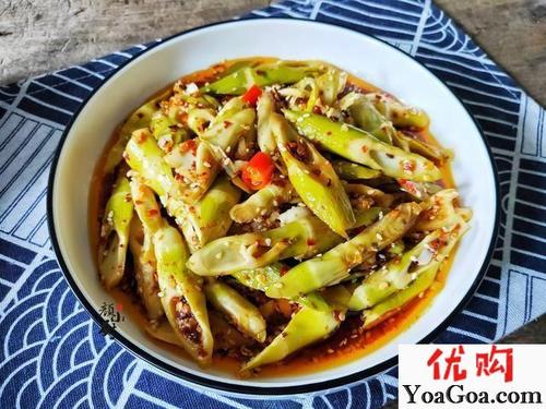 我喜欢我做的菜