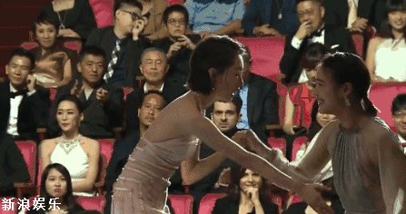 我们班的女王