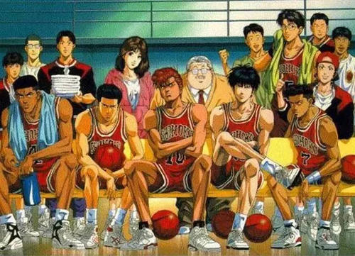 原来他并不完美