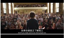 《奇迹男孩》读后感