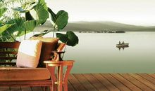 欣赏平静，随缘即安