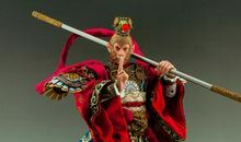 假如“我是悟空”