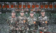 回眸在部队的日子