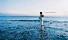 喜欢与你一起看海