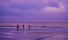 不期而遇的蜕变