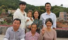 祖孙三代话“劳动”