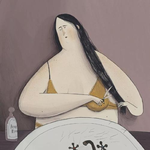 像这样爱你