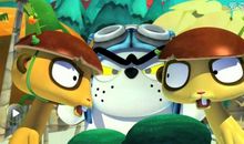 我们班的“调皮鬼”