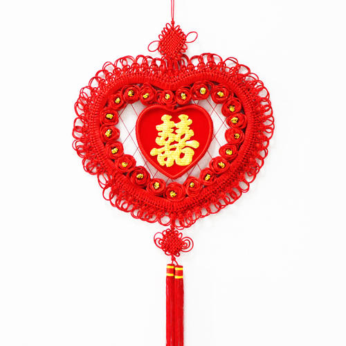 “幸运”礼物