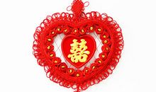 “幸运”的礼物