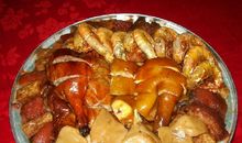 细细品出银杏的味道