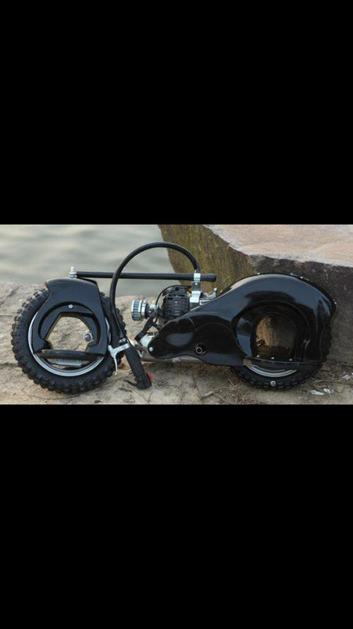 学习滑板三部曲