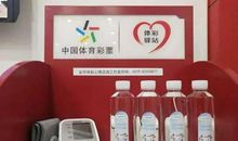 默默奉献的送水工