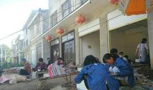 一个令我最难忘的人