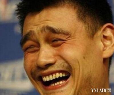 这件事真的让我发笑