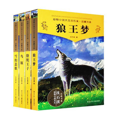 关于阅读骆驼王子的思考