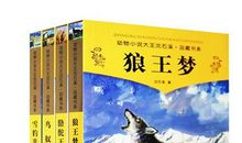 读骆驼王子有感