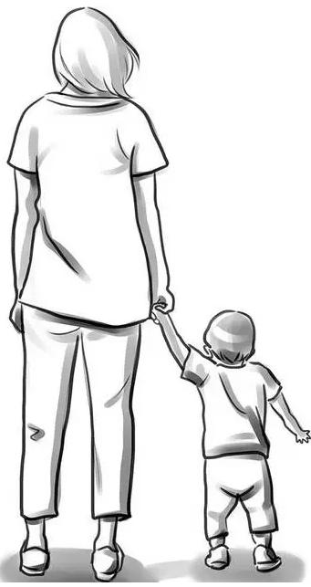 我从未如此孤单