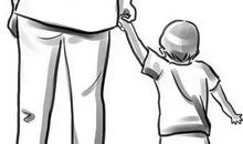 我从没有过如此的寂寞