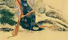 载不动，许多愁