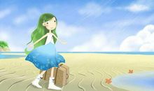 母爱是无人替代的