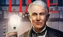 假如我是爱迪生