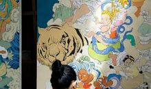 假如我有一个“神仙”