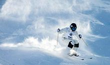 记一次有趣的滑雪经历